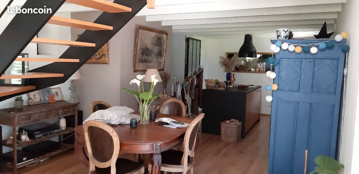 Maison à vendre, 100m², Pont-Aven