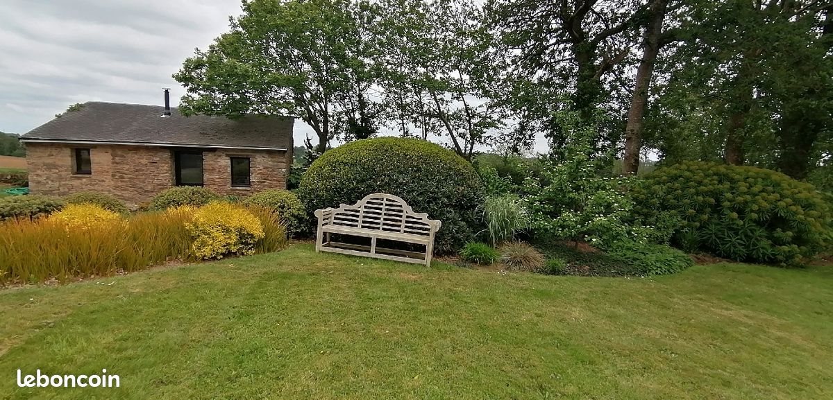 Maison à vendre, 100m², Pont-Aven