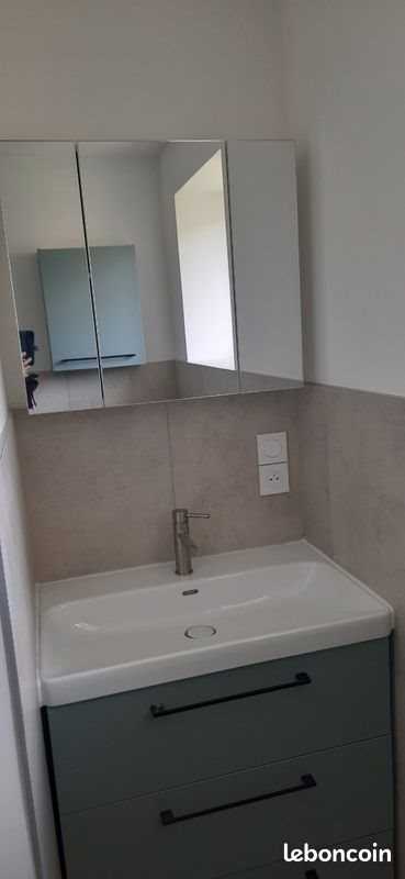 Appartement à louer, 80m², Champier