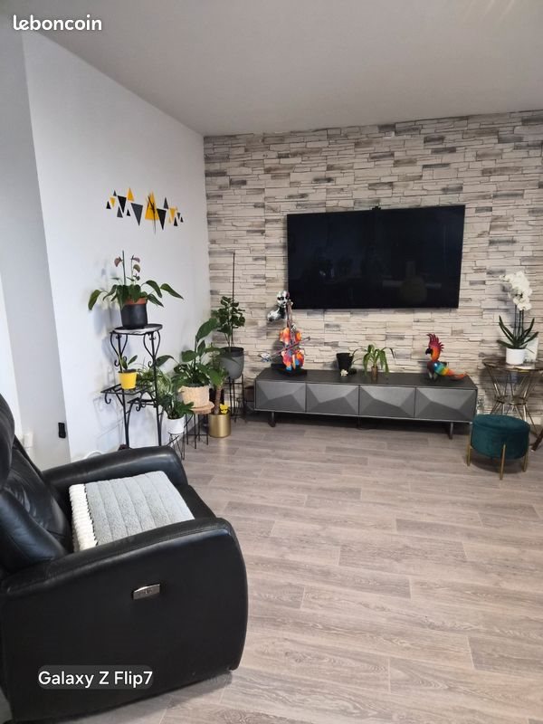 Appartement à vendre, 81m², Champigny-sur-Marne