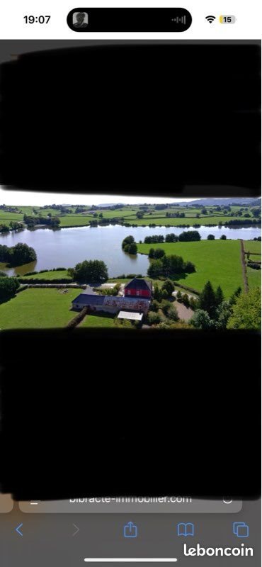 Maison à vendre, 85m², Saint-Didier-sur-Arroux