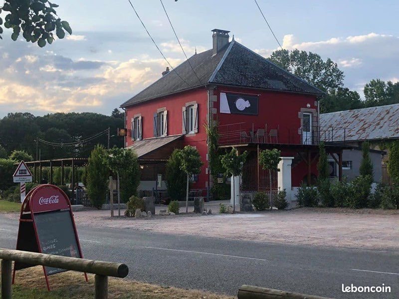 Maison à vendre, 85m², Saint-Didier-sur-Arroux