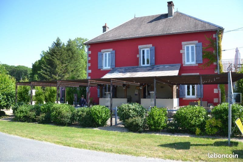 Maison à vendre, 85m², Saint-Didier-sur-Arroux