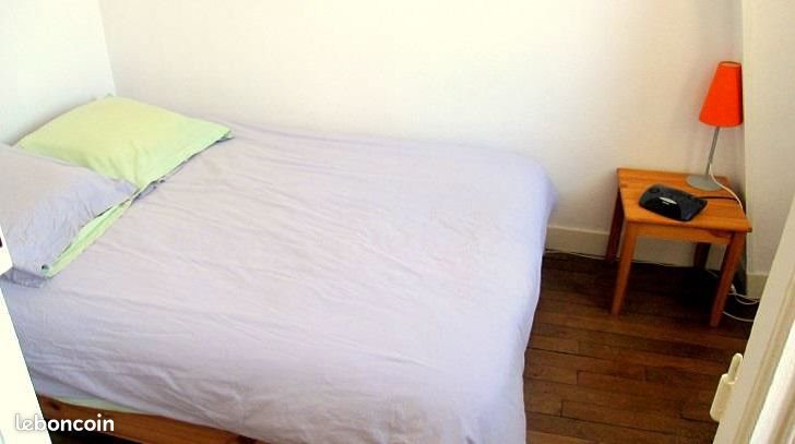 Appartement à louer, 35m², Nancy