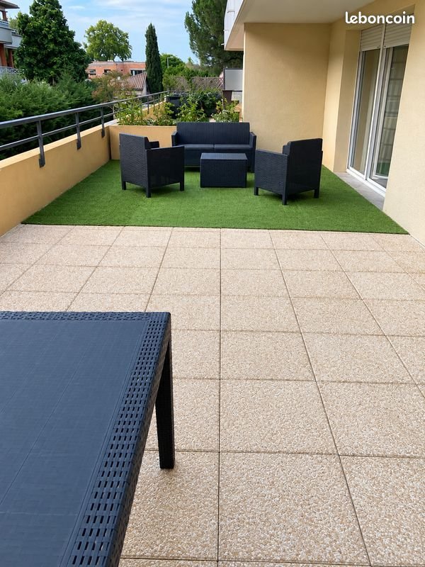 Appartement à vendre, 41m², Seilh