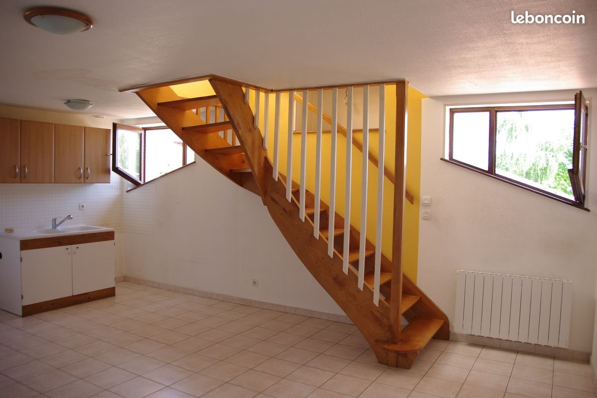 Appartement à louer, 58m², Saint-Martin-en-Haut