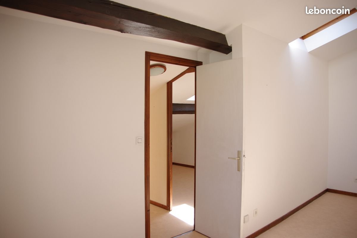 Appartement à louer, 58m², Saint-Martin-en-Haut