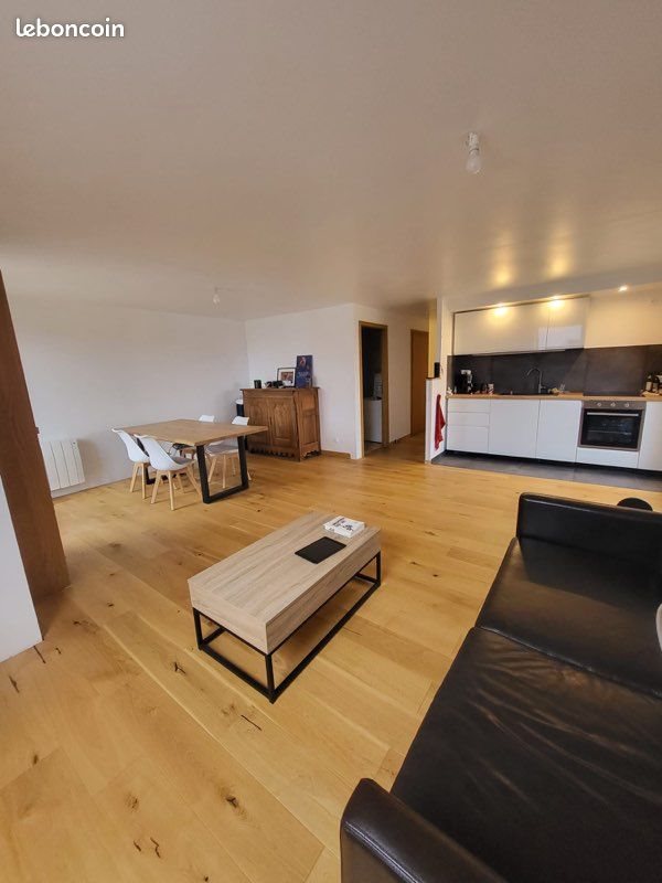 Appartement à louer, 52m², Rosenau