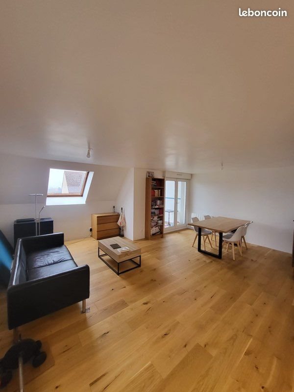 Appartement à louer, 52m², Rosenau