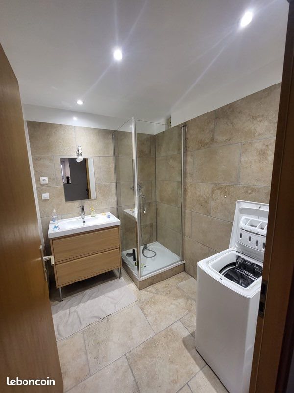 Appartement à louer, 52m², Rosenau