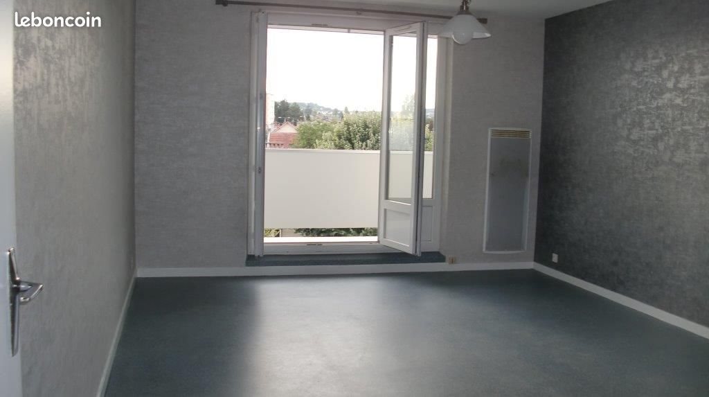 Appartement à louer, 35m², Dijon