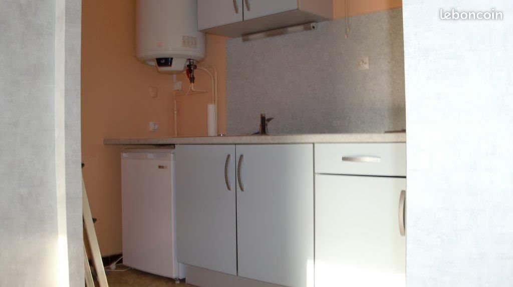 Appartement à louer, 35m², Dijon