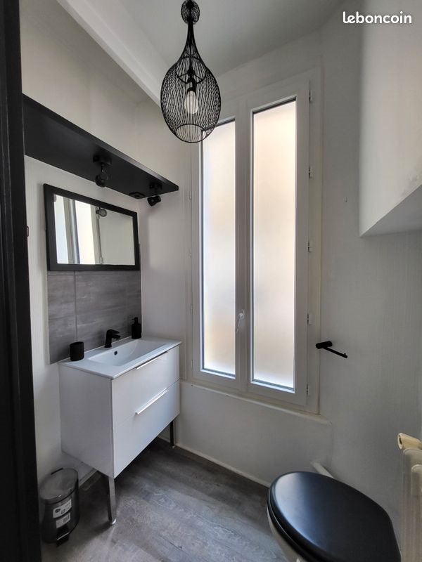 Appartement à louer, 23m², Libourne