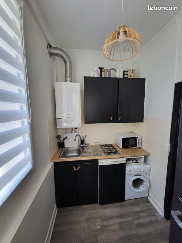 Appartement à louer, 23m², Libourne