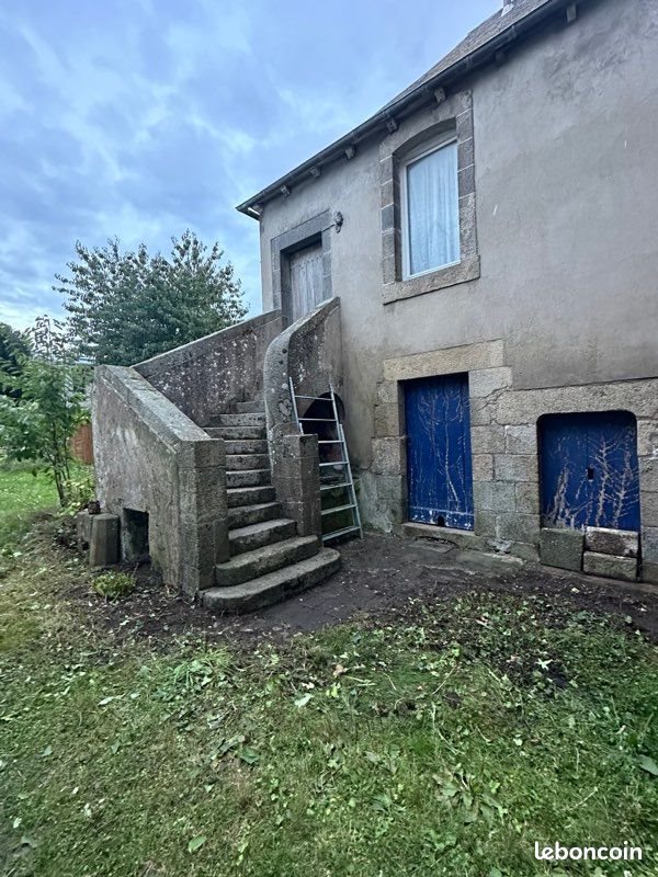 Appartement à vendre, 68m², Saint-Malo