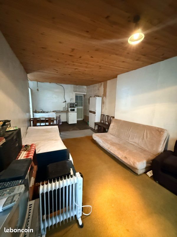 Appartement à vendre, 68m², Saint-Malo