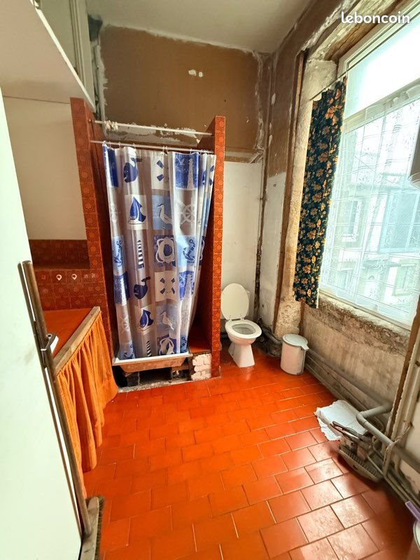 Appartement à vendre, 68m², Saint-Malo