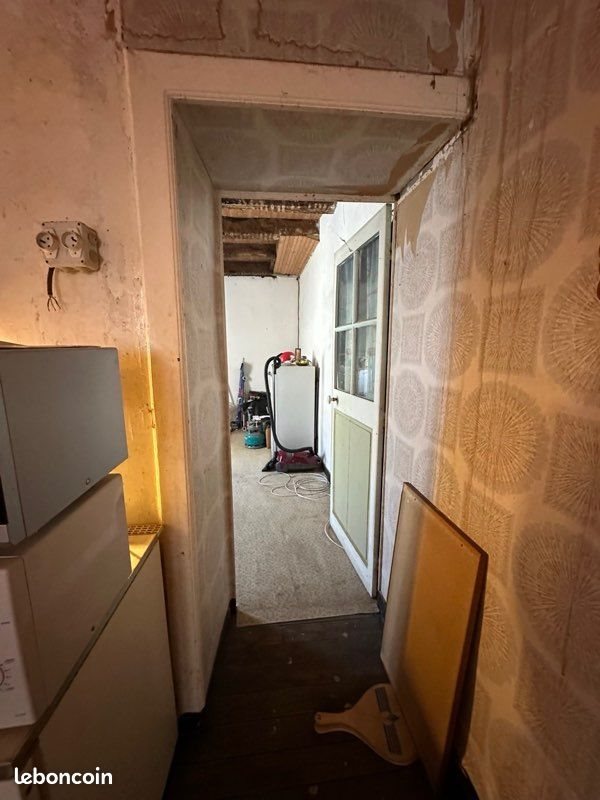 Appartement à vendre, 68m², Saint-Malo