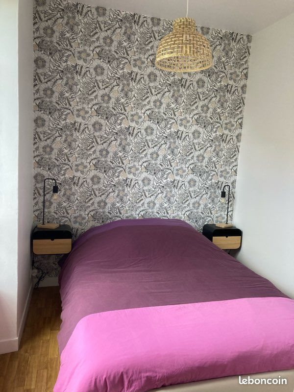 Appartement à louer, 27m², Fouesnant