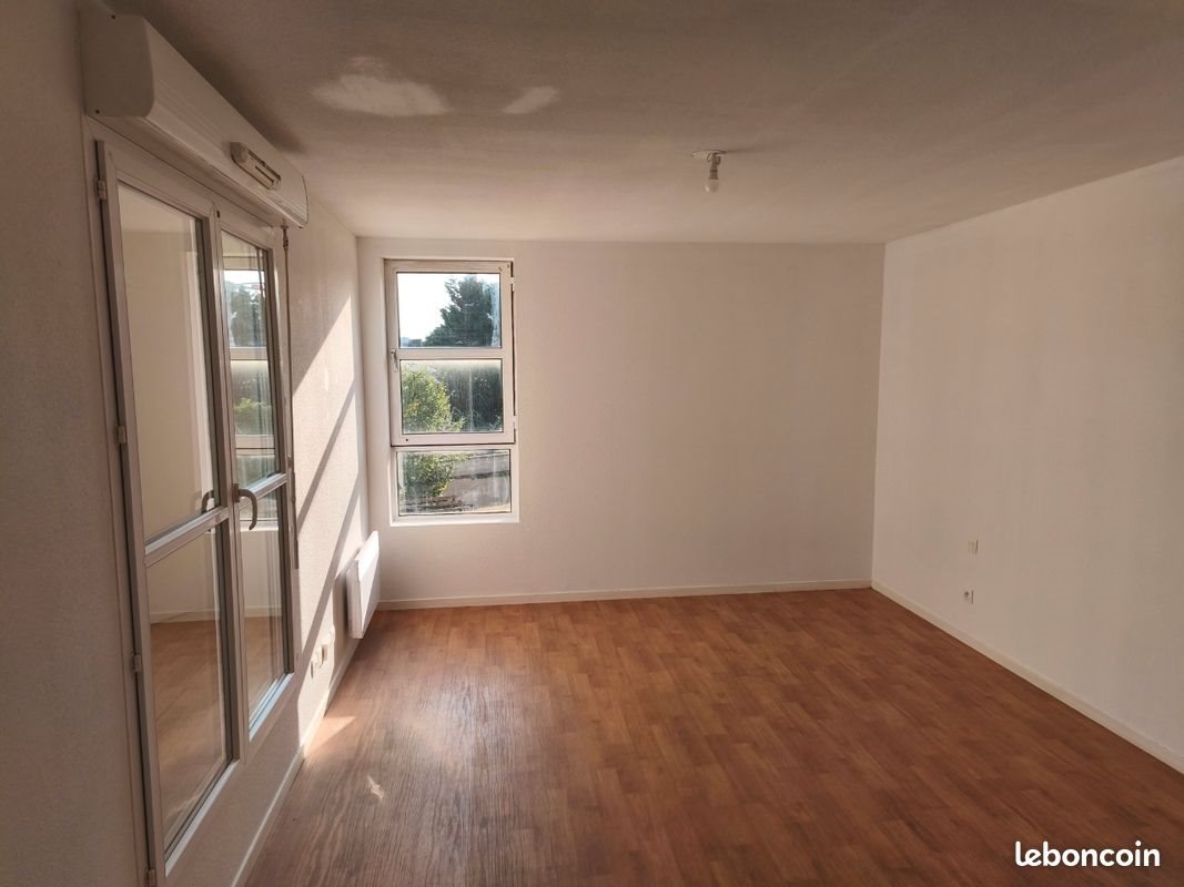 Appartement à louer, 26m², Lucé
