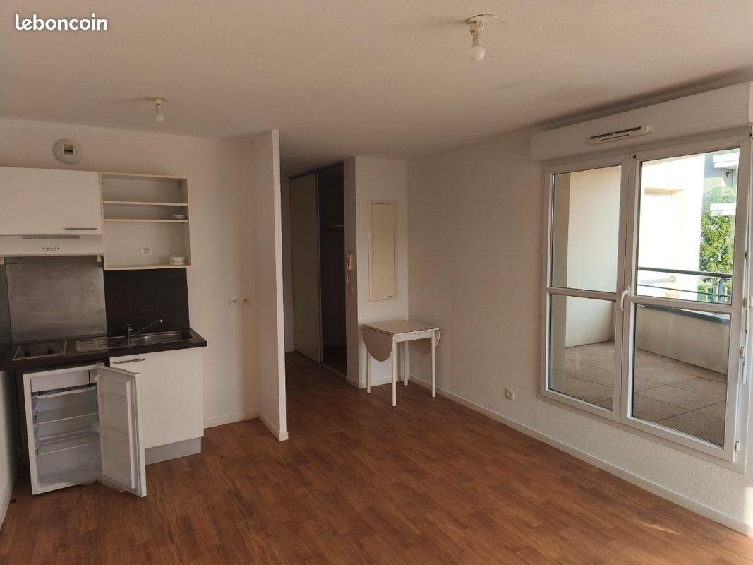 Appartement à louer, 26m², Lucé