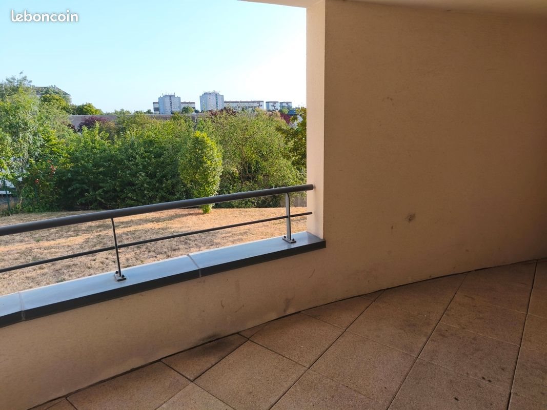 Appartement à louer, 26m², Lucé