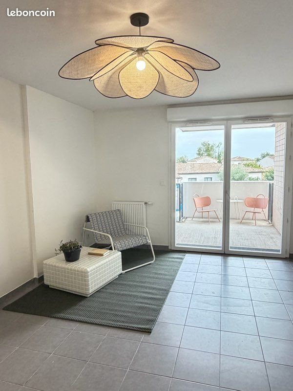Appartement à vendre, 66m², Colomiers