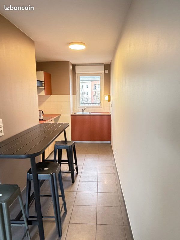 Appartement à vendre, 66m², Colomiers