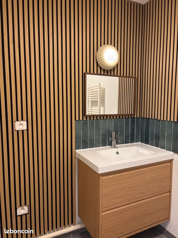Appartement à vendre, 66m², Colomiers