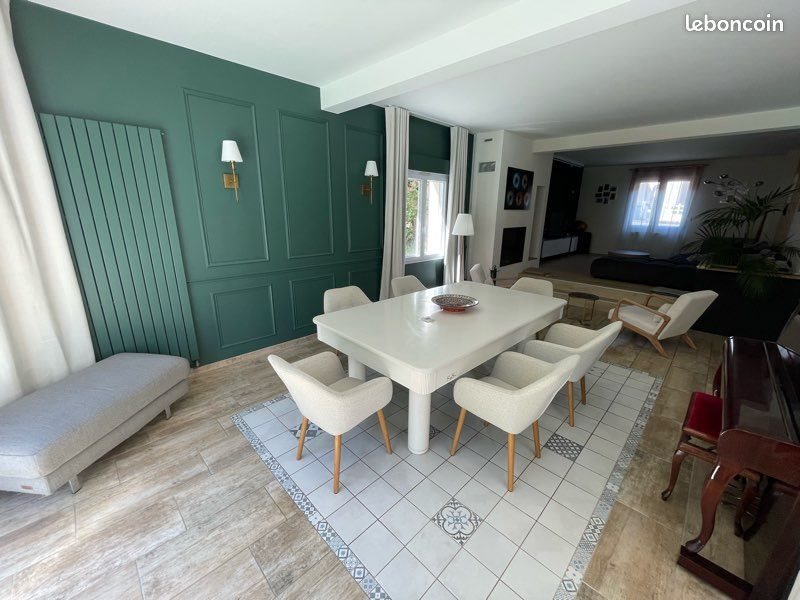 Maison à vendre, 190m², Sautron