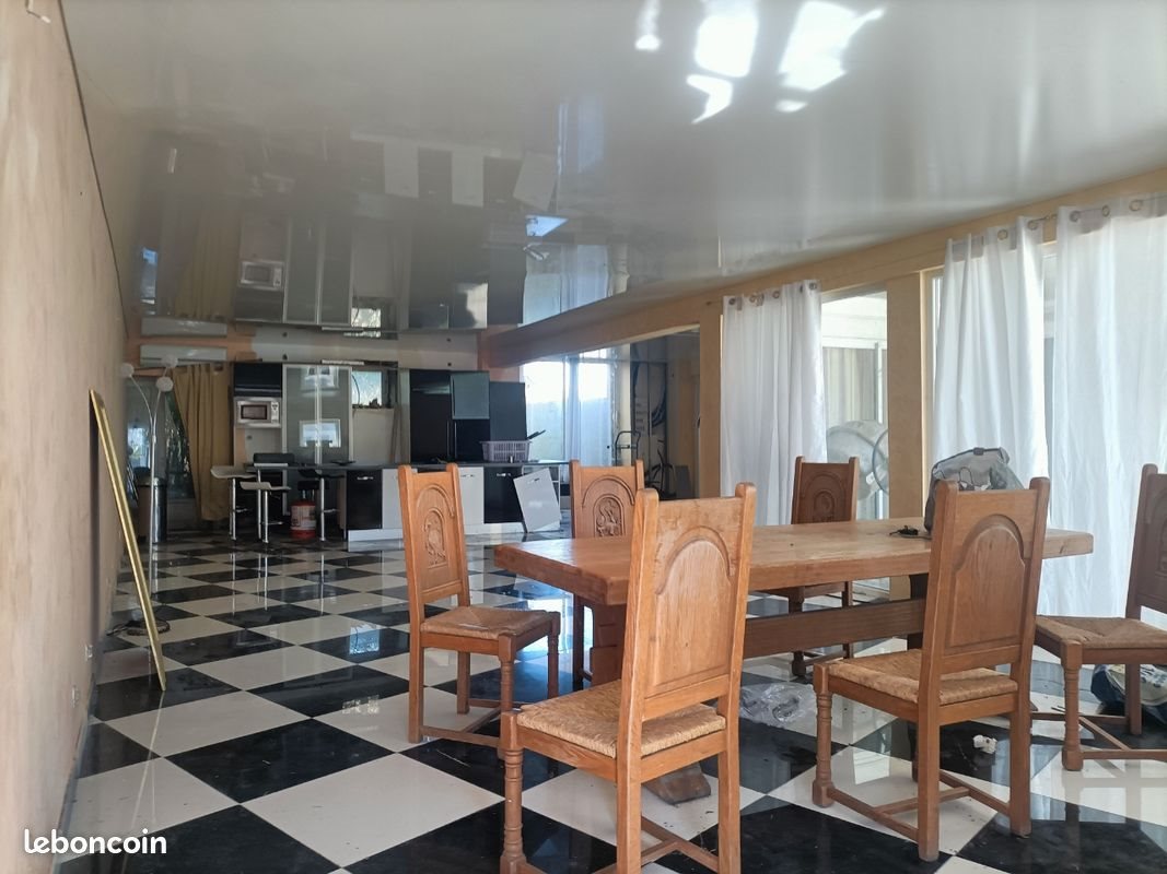 Maison à vendre, 300m², Mont-Bonvillers