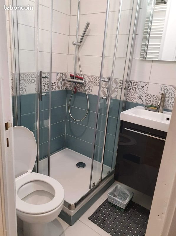 Appartement à louer, 23m², Mont-Dore