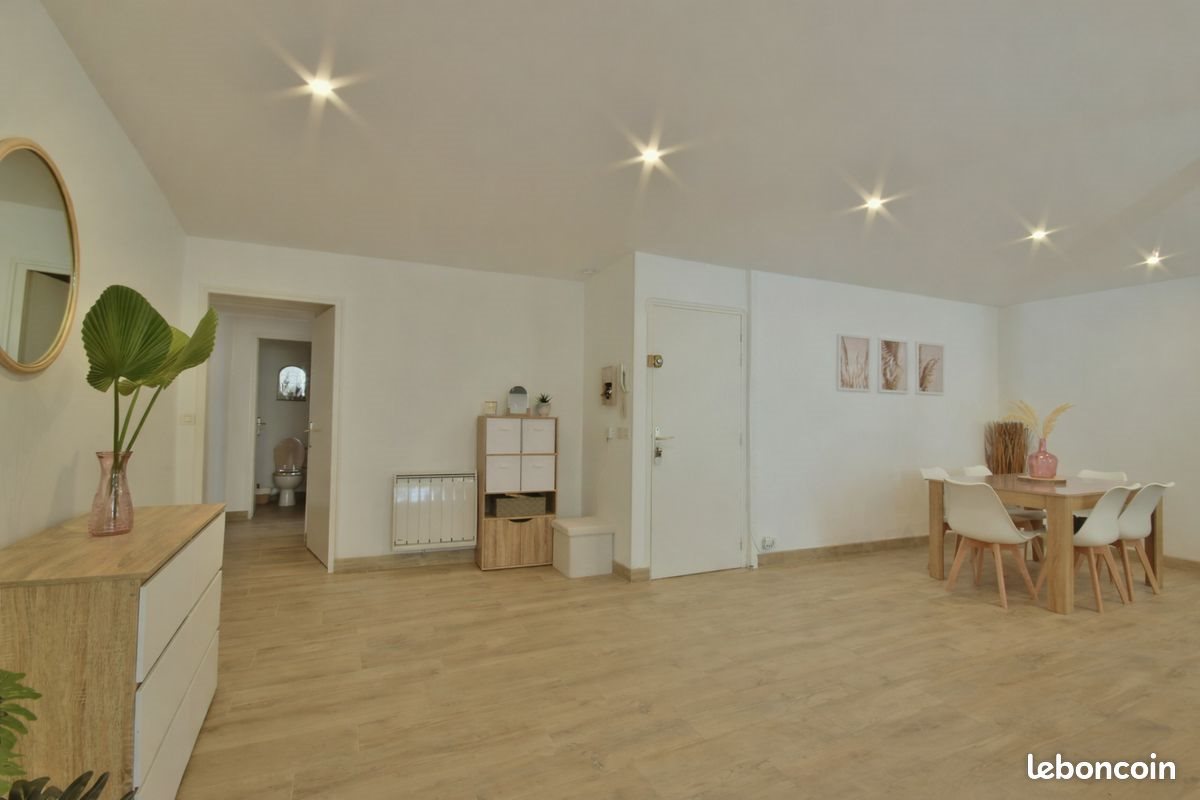 Appartement à louer, 80m², Durtal