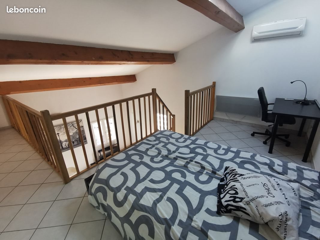 Appartement à louer, 33m², La Valette-du-Var