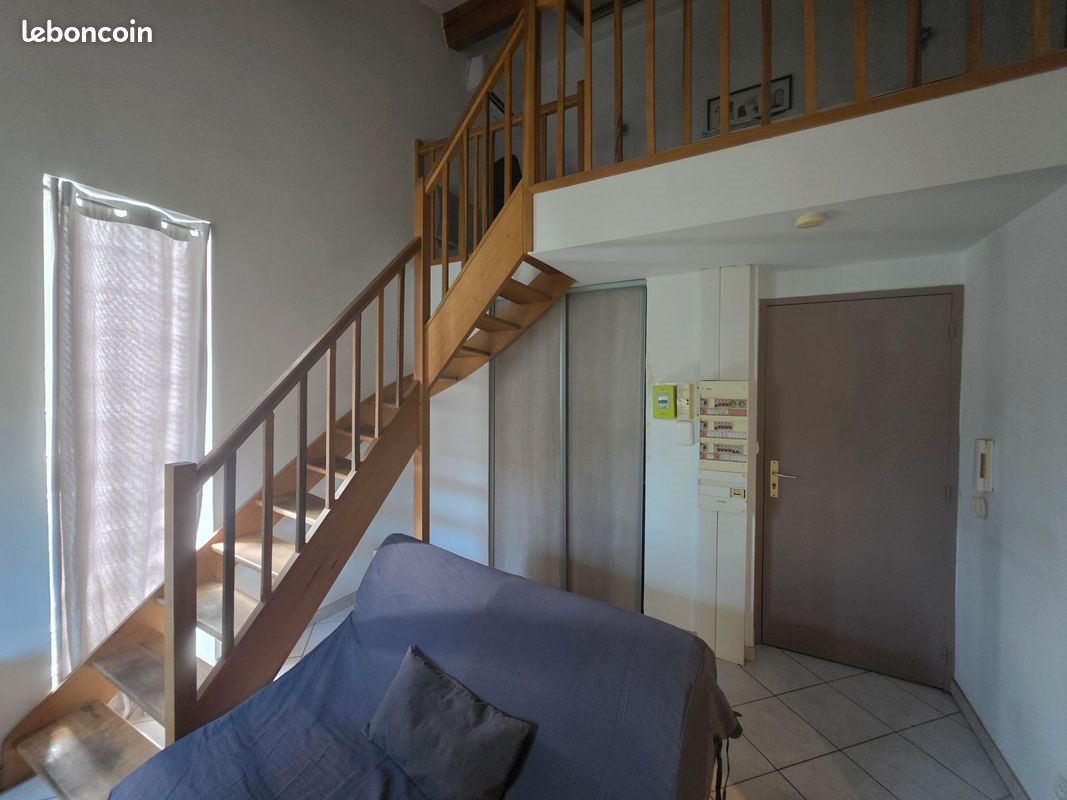 Appartement à louer, 33m², La Valette-du-Var
