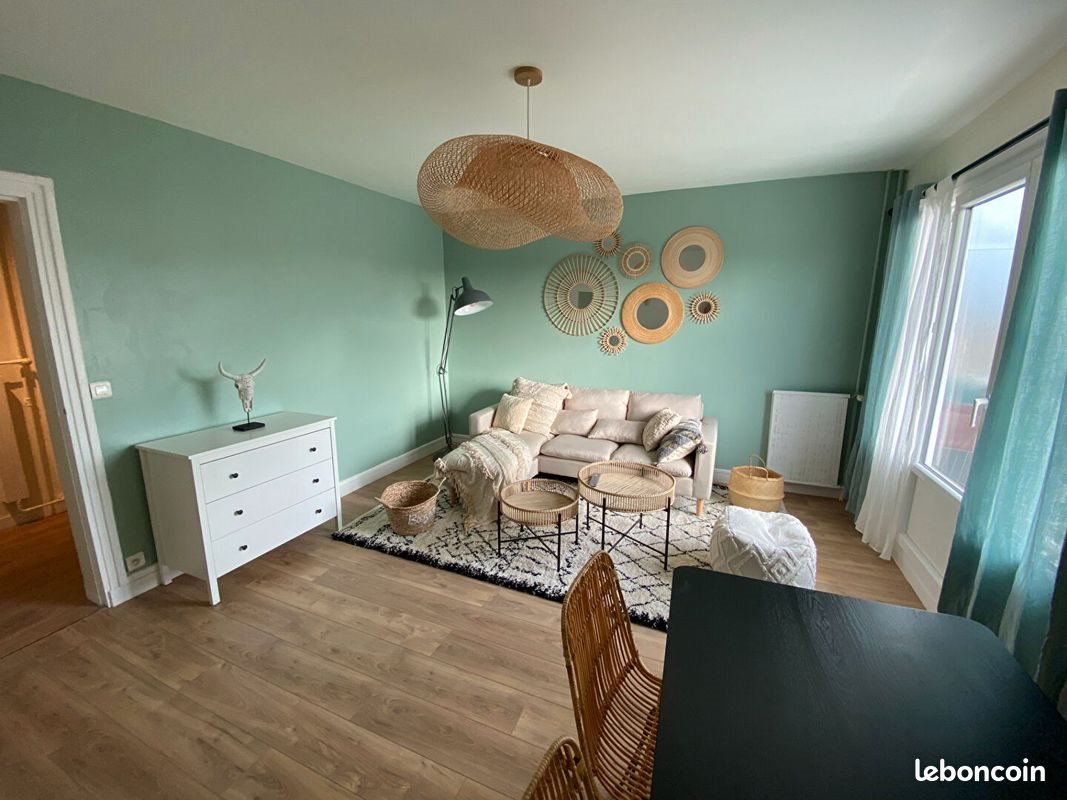 Appartement à vendre, 74m², Saint-Sébastien-sur-Loire