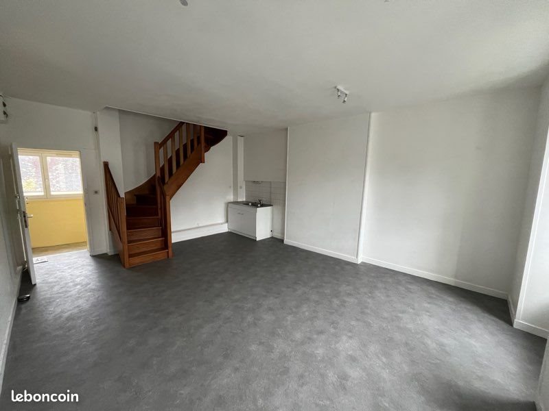 Appartement à louer, 45m², La Haye-du-Puits