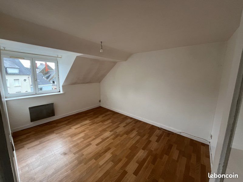 Appartement à louer, 45m², La Haye-du-Puits