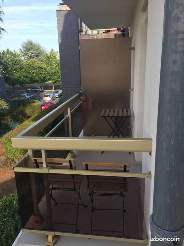 Appartement à vendre, 38m², Orléans