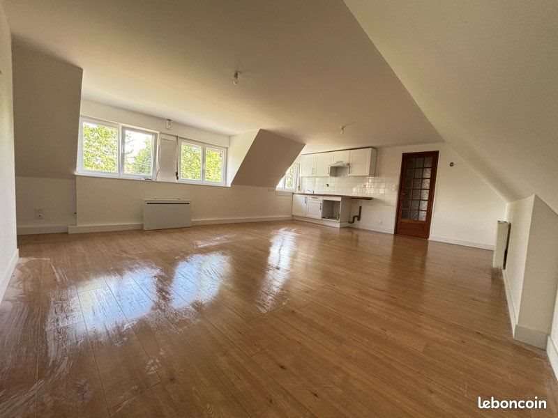 Appartement à louer, 65m², Chéreng
