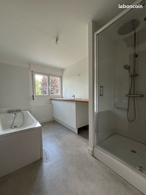 Appartement à louer, 65m², Chéreng