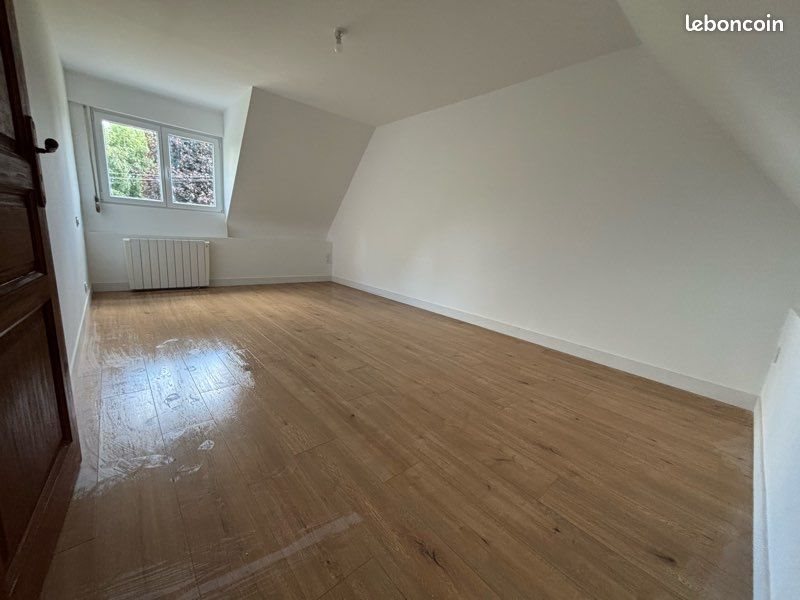 Appartement à louer, 65m², Chéreng