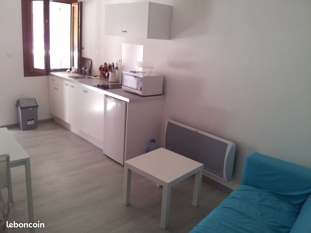 Appartement à louer, 34m², Peyruis