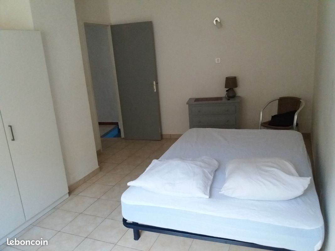 Appartement à louer, 34m², Peyruis