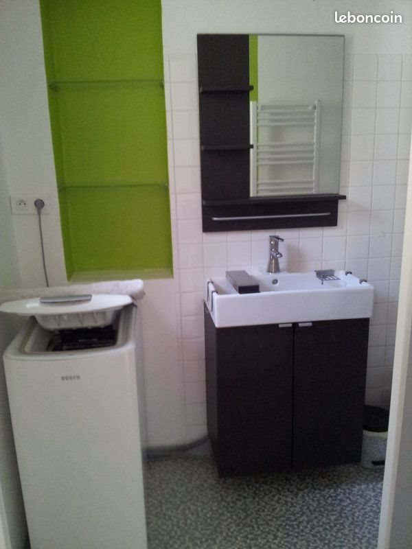 Appartement à louer, 34m², Peyruis