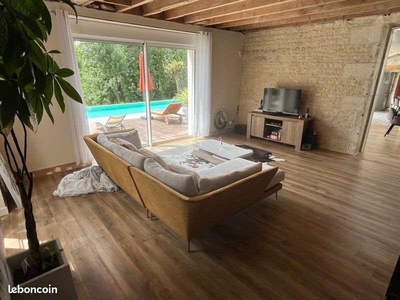 Maison à vendre, 230m², Niort