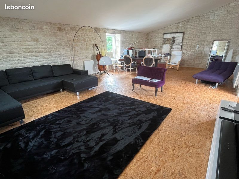 Maison à vendre, 230m², Niort