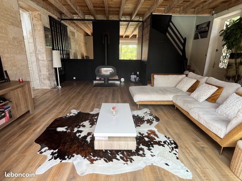 Maison à vendre, 230m², Niort