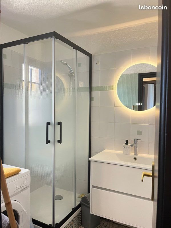 Appartement à louer, 33m², Canet-en-Roussillon