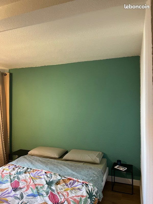 Appartement à louer, 33m², Canet-en-Roussillon